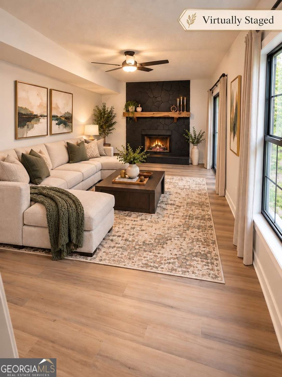 3480 Estate Lake Drive Fairburn - Photo 7