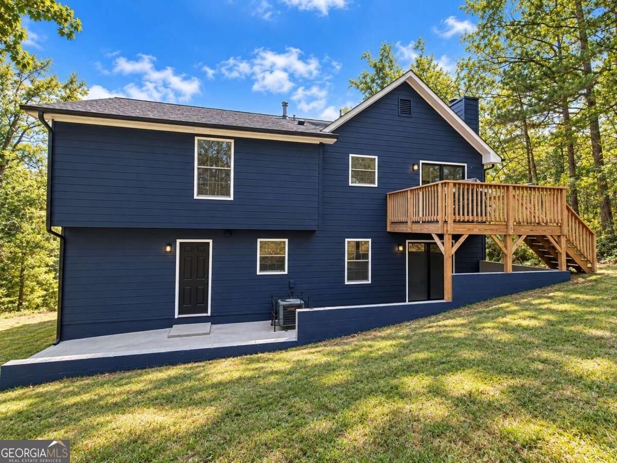 3480 Estate Lake Drive Fairburn - Photo 8
