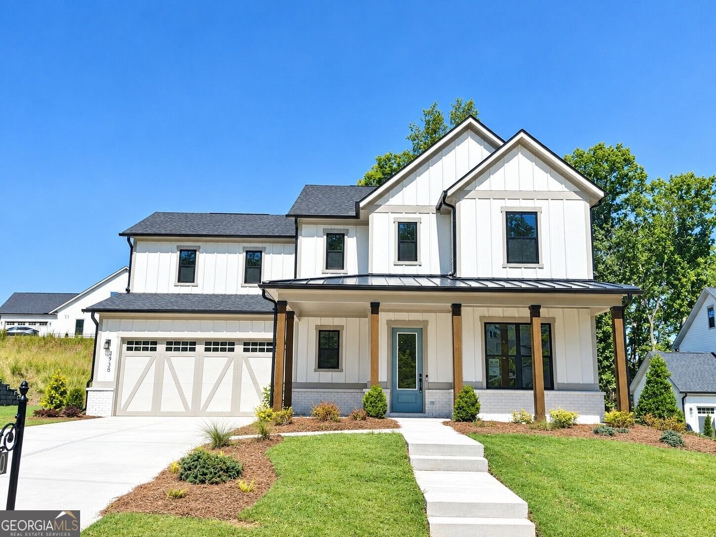 2930 Shoalwood Drive Cumming - main photo