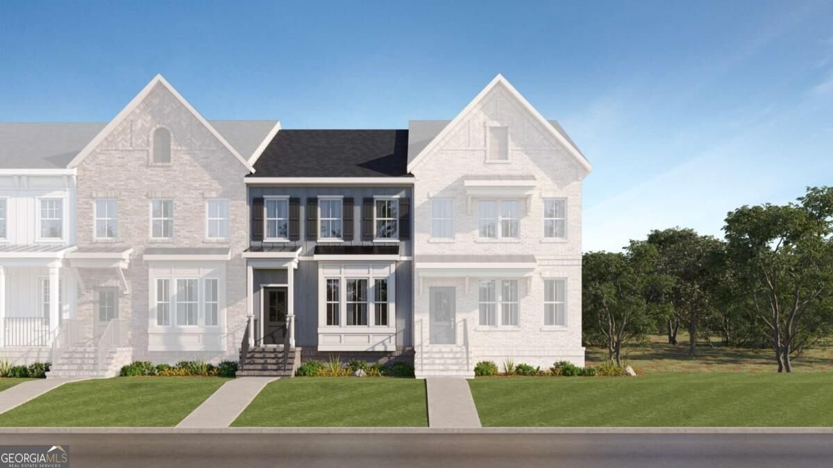178 Agnew Way Woodstock - main photo