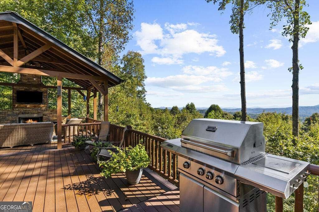 929 Overlook Road Blue Ridge - Photo 10