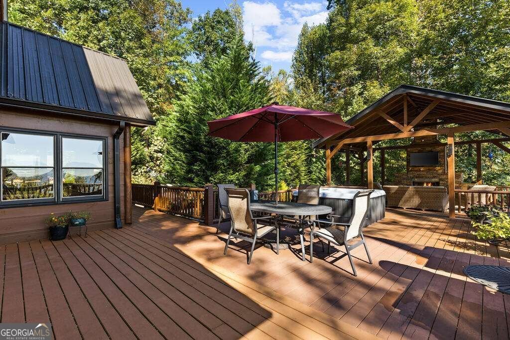 929 Overlook Road Blue Ridge - Photo 11