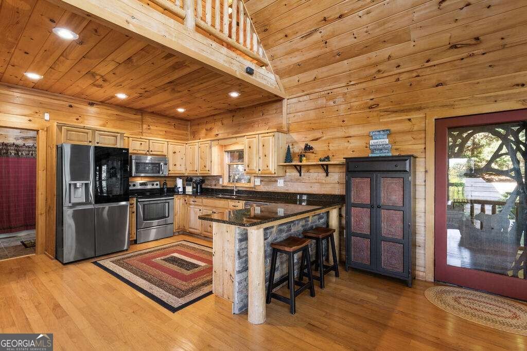 929 Overlook Road Blue Ridge - Photo 15