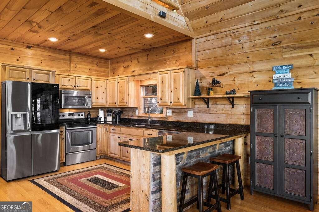 929 Overlook Road Blue Ridge - Photo 16