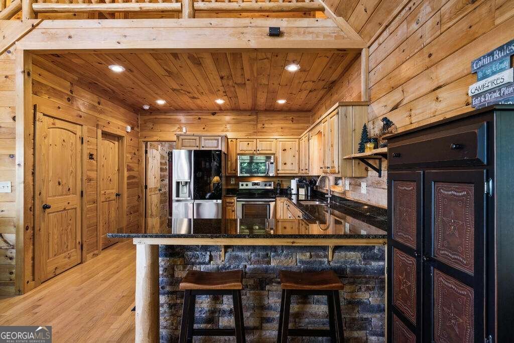 929 Overlook Road Blue Ridge - Photo 17
