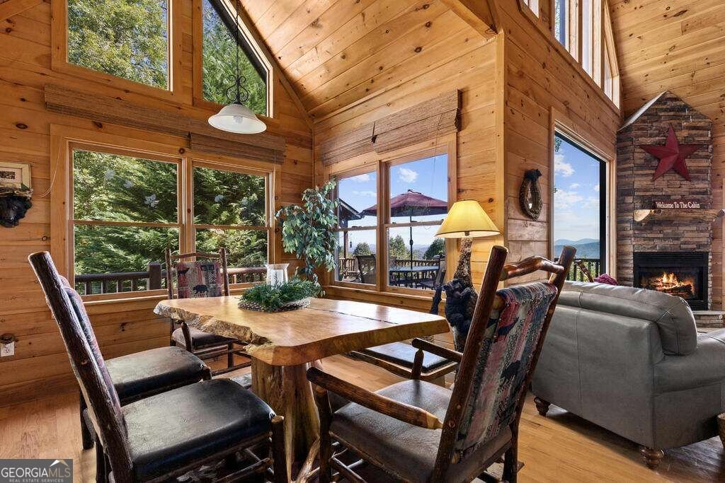929 Overlook Road Blue Ridge - Photo 19