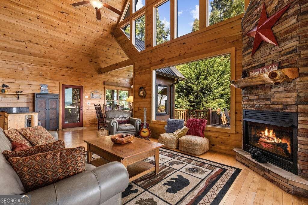 929 Overlook Road Blue Ridge - Photo 20