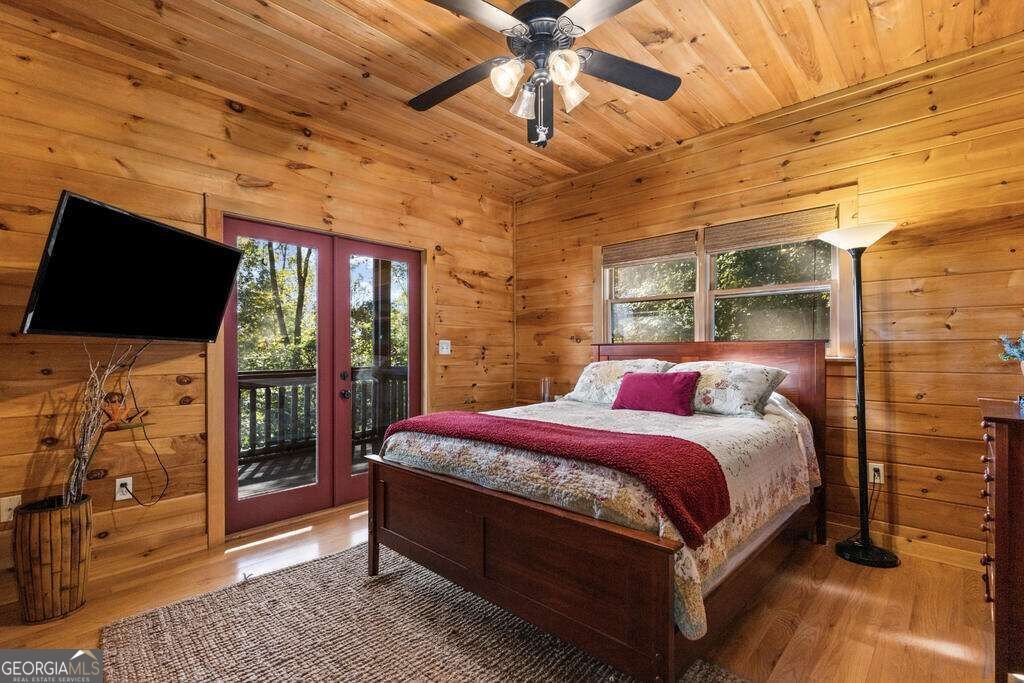 929 Overlook Road Blue Ridge - Photo 22