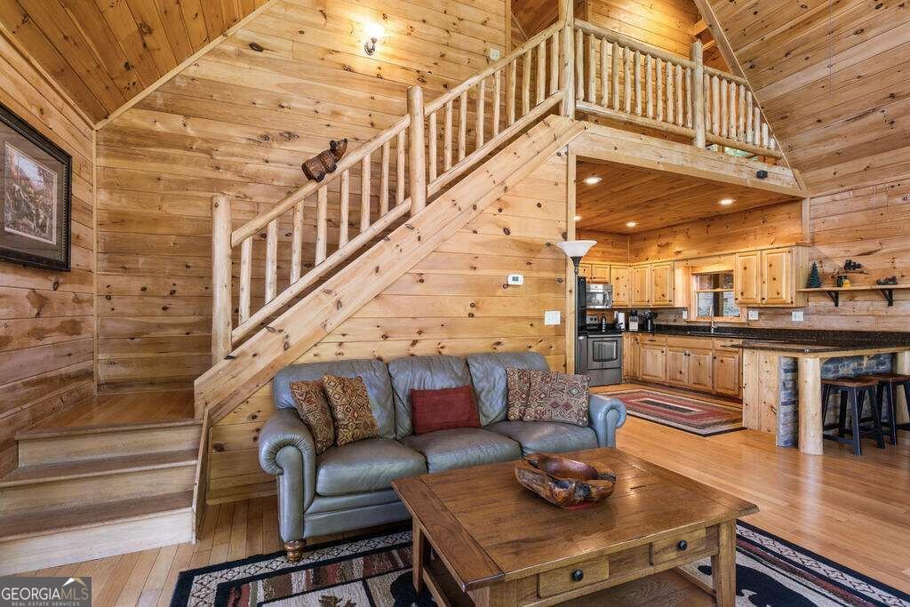 929 Overlook Road Blue Ridge - Photo 28