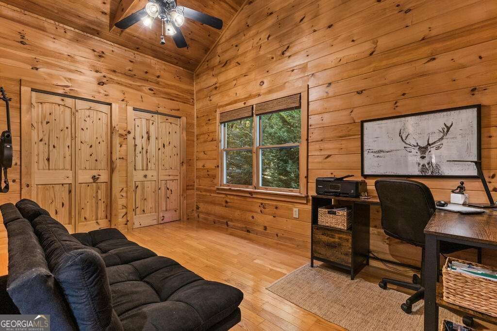 929 Overlook Road Blue Ridge - Photo 30