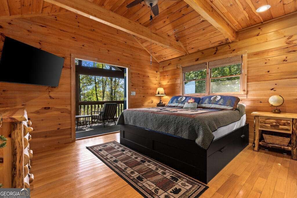 929 Overlook Road Blue Ridge - Photo 31