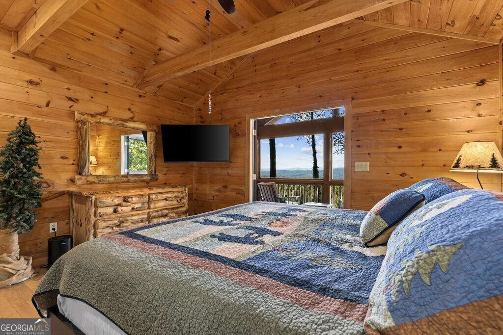 929 Overlook Road Blue Ridge - Photo 32