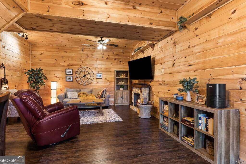 929 Overlook Road Blue Ridge - Photo 40