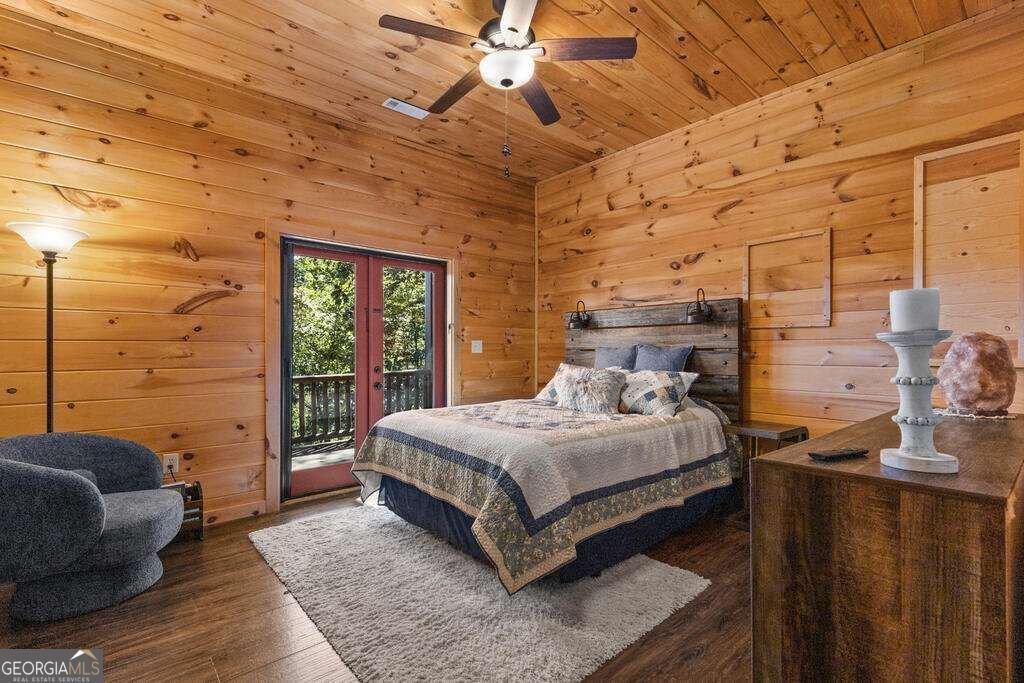 929 Overlook Road Blue Ridge - Photo 43