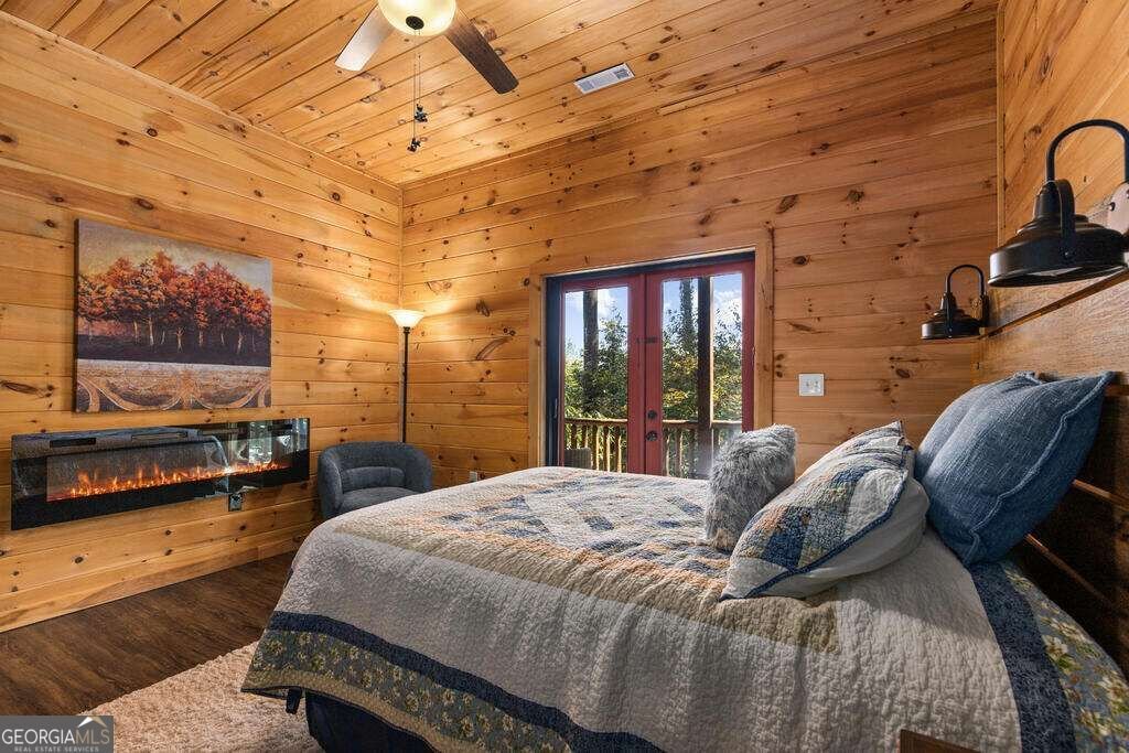929 Overlook Road Blue Ridge - Photo 44