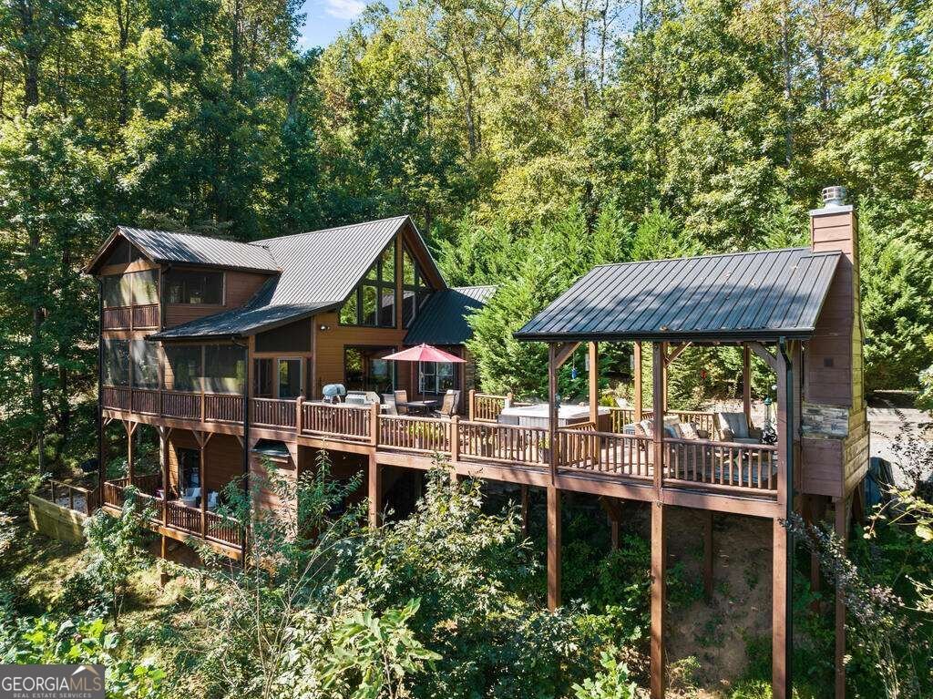 929 Overlook Road Blue Ridge - Photo 48