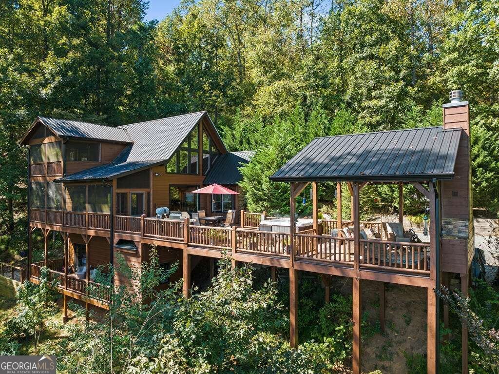 929 Overlook Road Blue Ridge - Photo 49