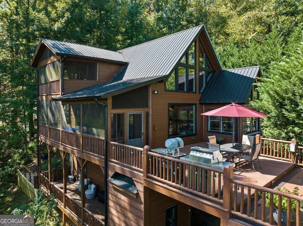 929 Overlook Road Blue Ridge - Photo 51
