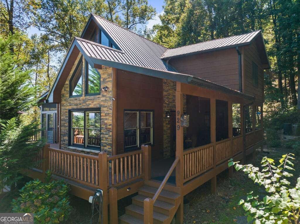929 Overlook Road Blue Ridge - Photo 52