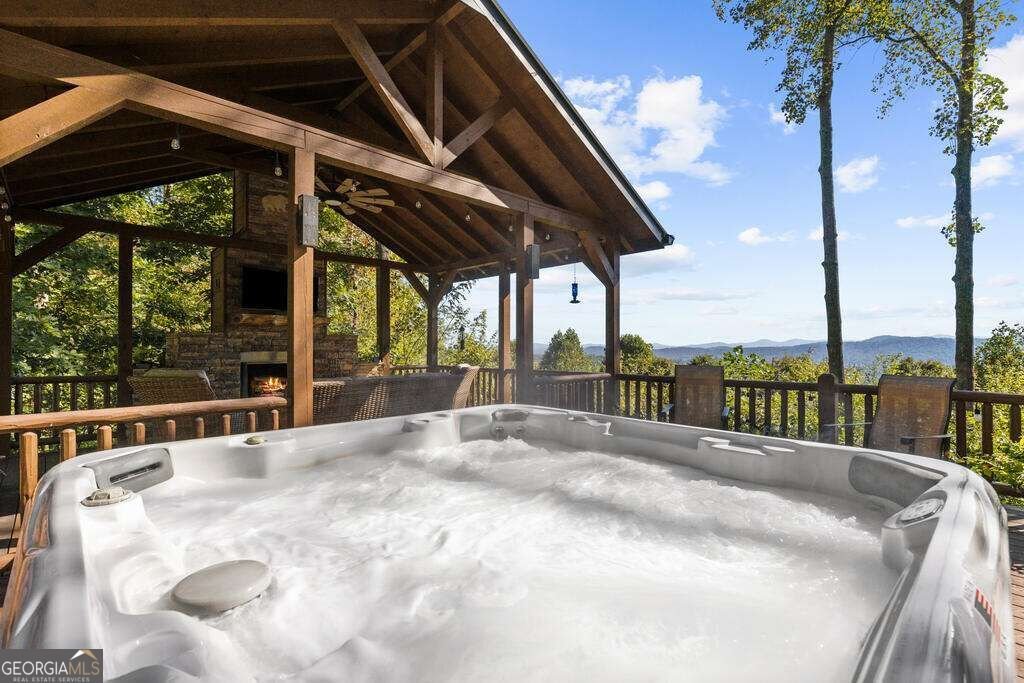 929 Overlook Road Blue Ridge - Photo 6