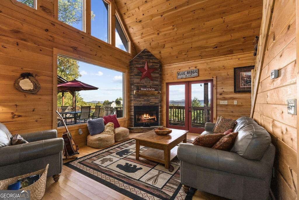 929 Overlook Road Blue Ridge - Photo 9