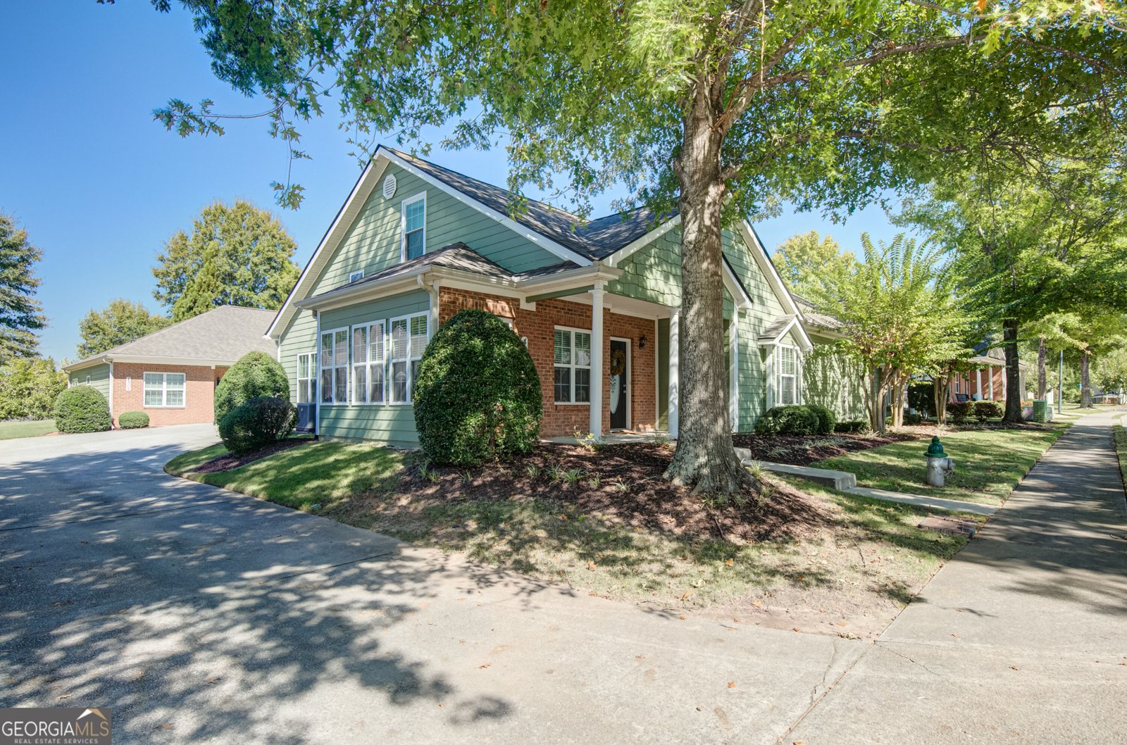 4301 Commonwealth Circle Newnan - Photo 33