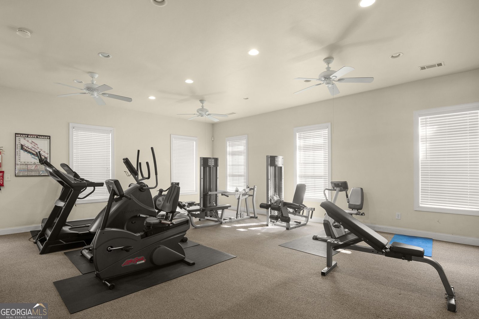 4301 Commonwealth Circle Newnan - Photo 38