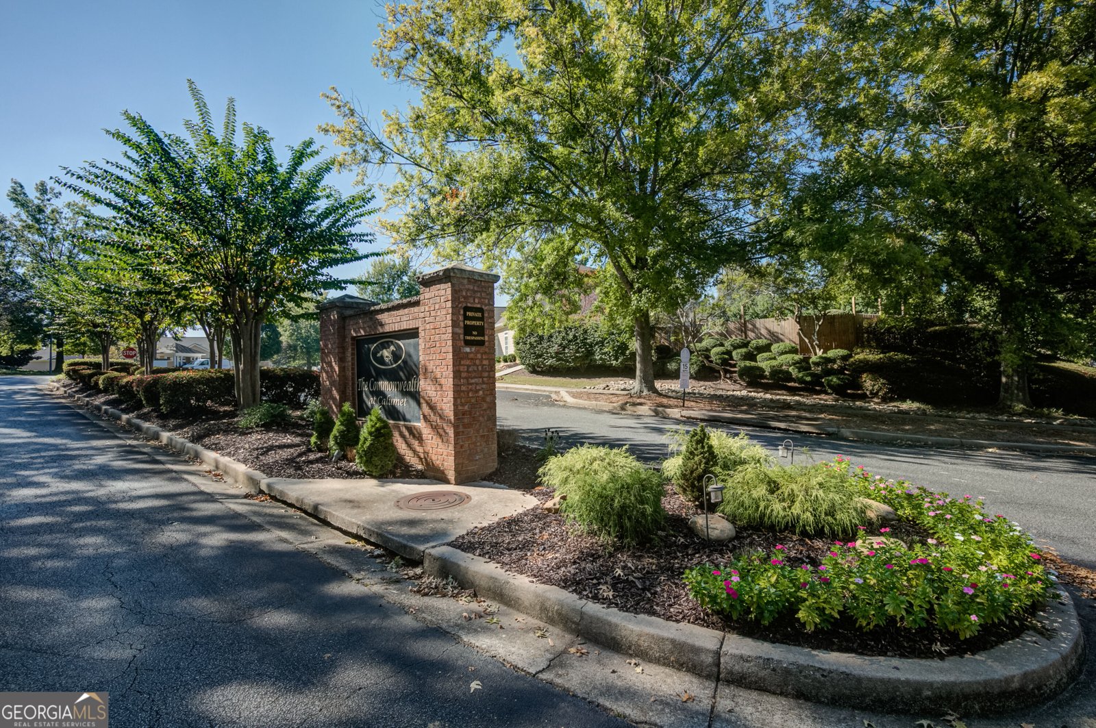 4301 Commonwealth Circle Newnan - Photo 44
