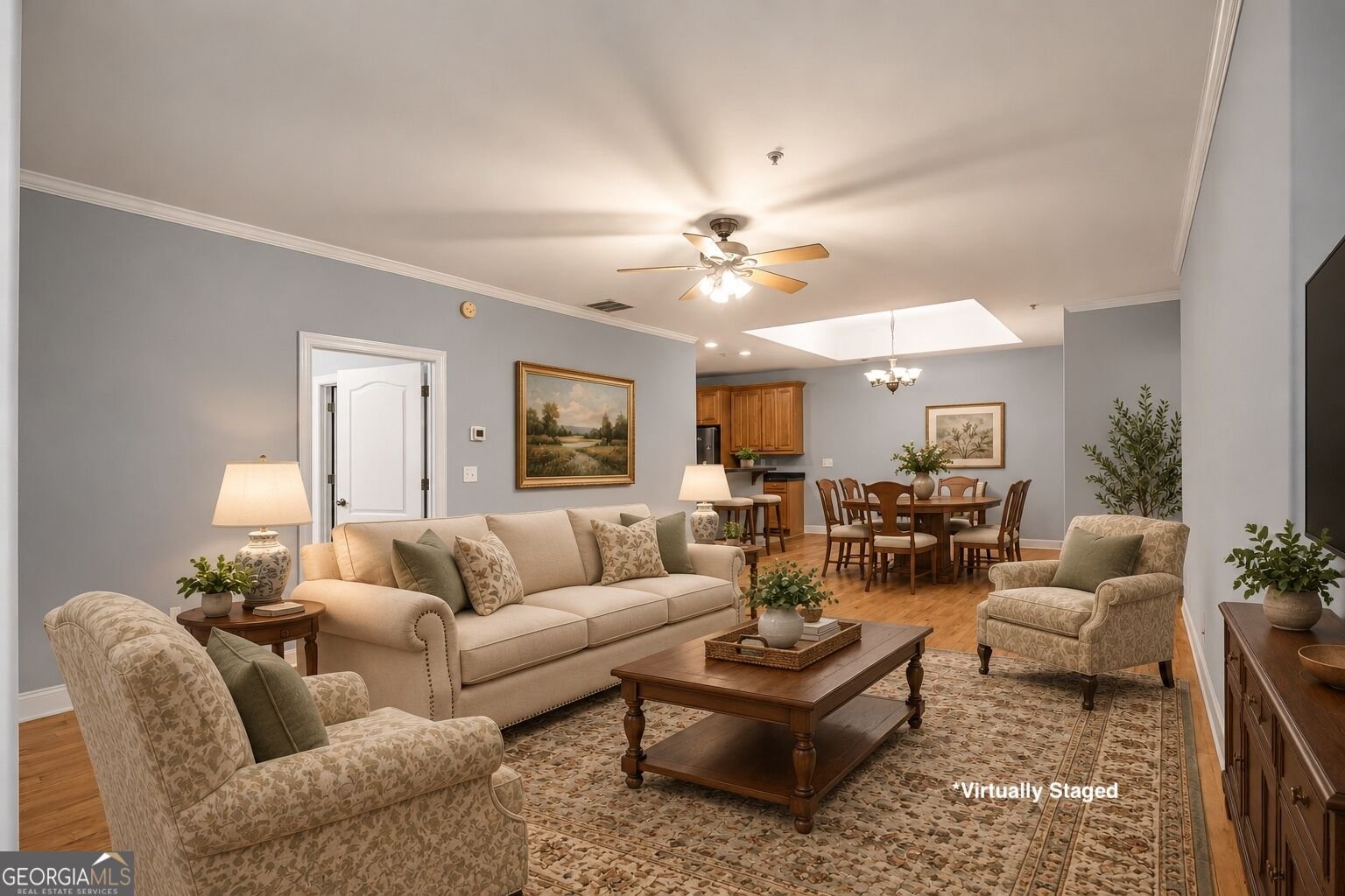 4301 Commonwealth Circle Newnan - Photo 8