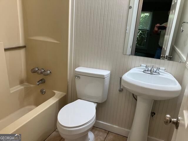 1604 Oakview Dr. Griffin - Photo 12