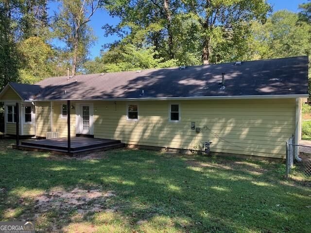 1604 Oakview Dr. Griffin - Photo 21