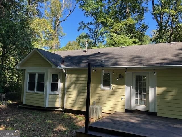 1604 Oakview Dr. Griffin - Photo 23
