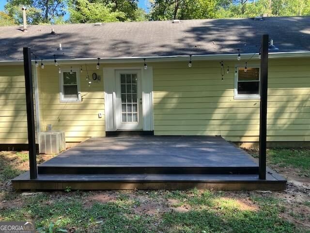 1604 Oakview Dr. Griffin - Photo 24