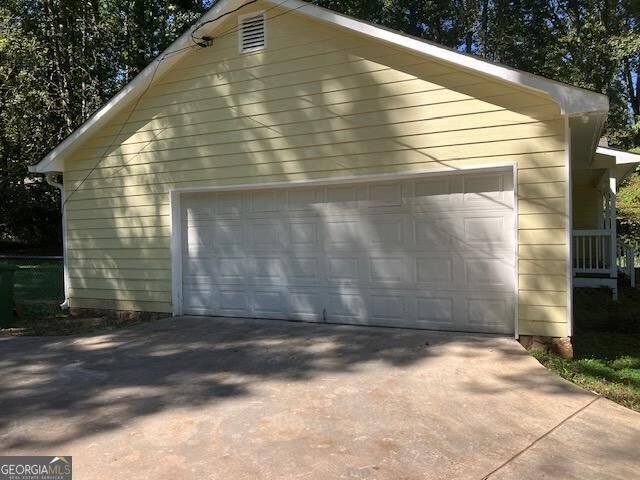 1604 Oakview Dr. Griffin - Photo 28