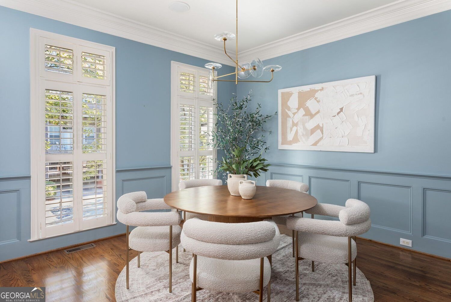 206 Montag Circle Atlanta - Photo 16