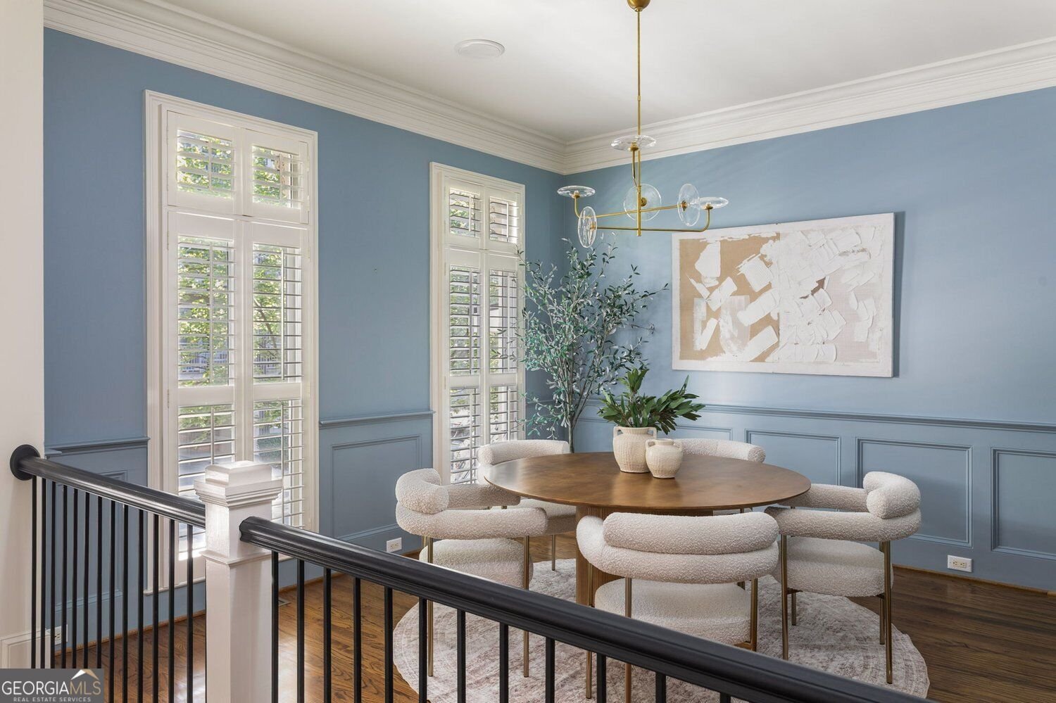 206 Montag Circle Atlanta - Photo 17