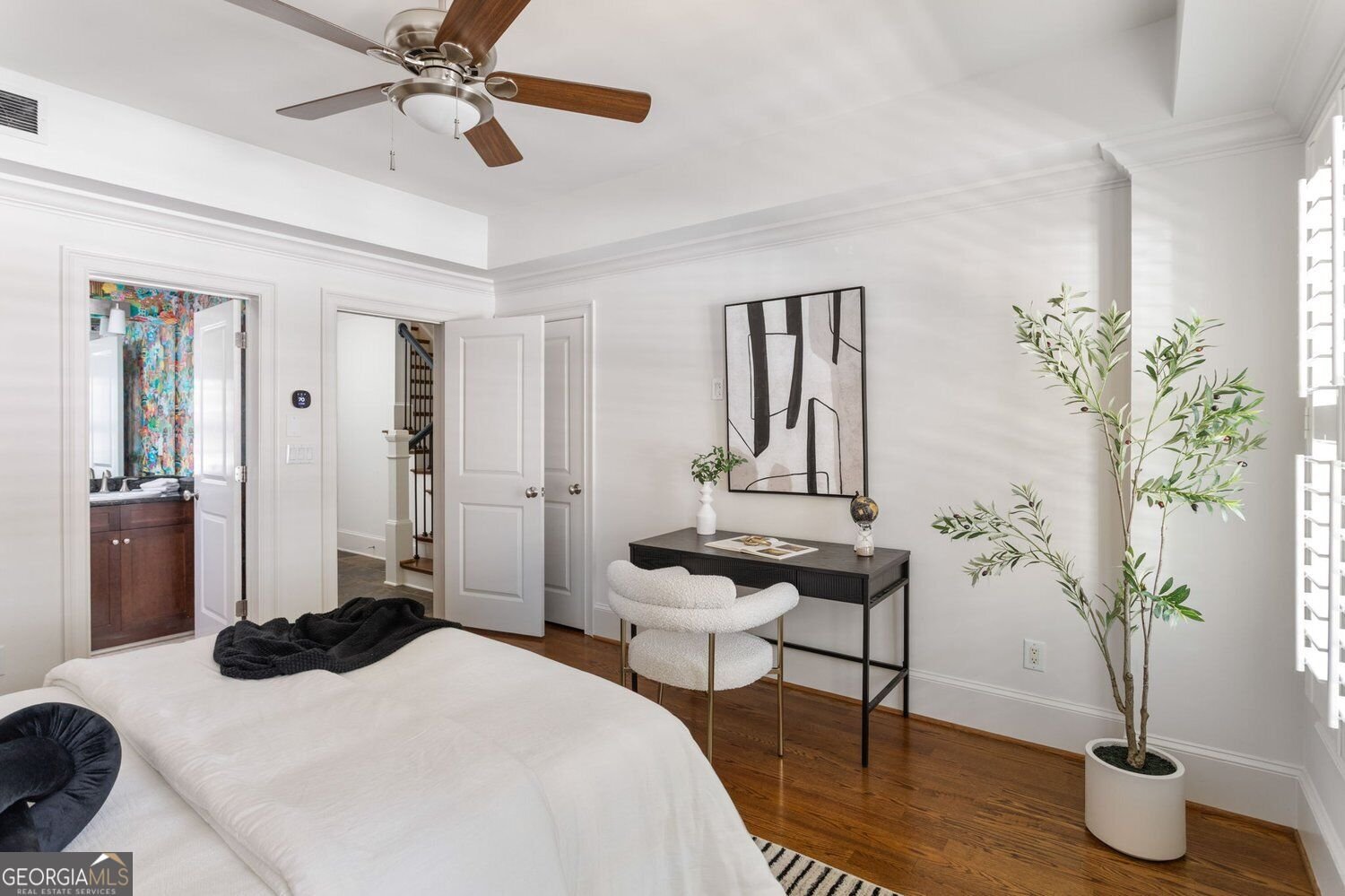 206 Montag Circle Atlanta - Photo 31