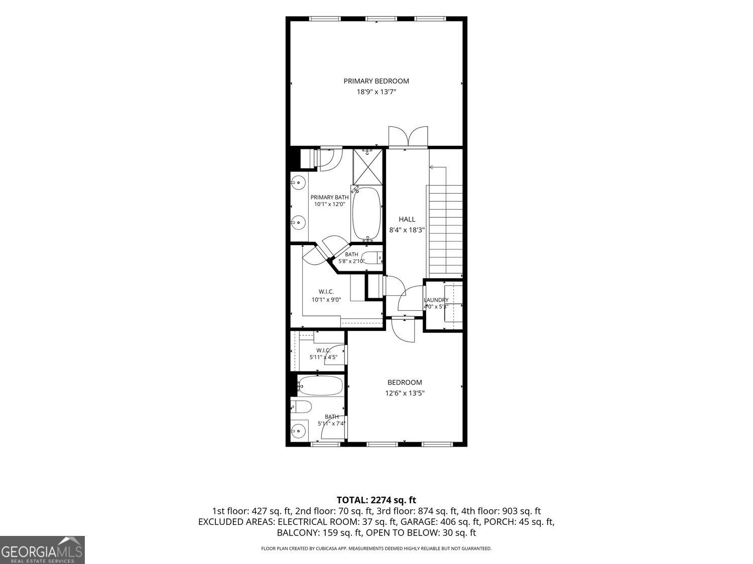 206 Montag Circle Atlanta - Photo 37