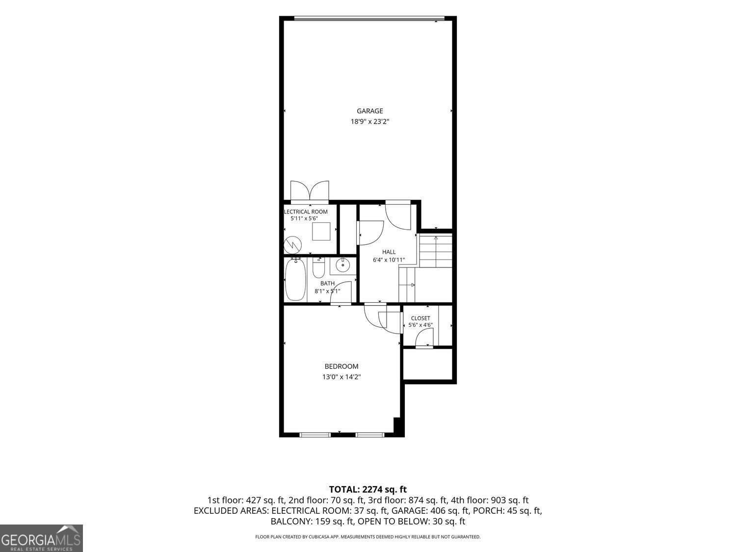 206 Montag Circle Atlanta - Photo 40