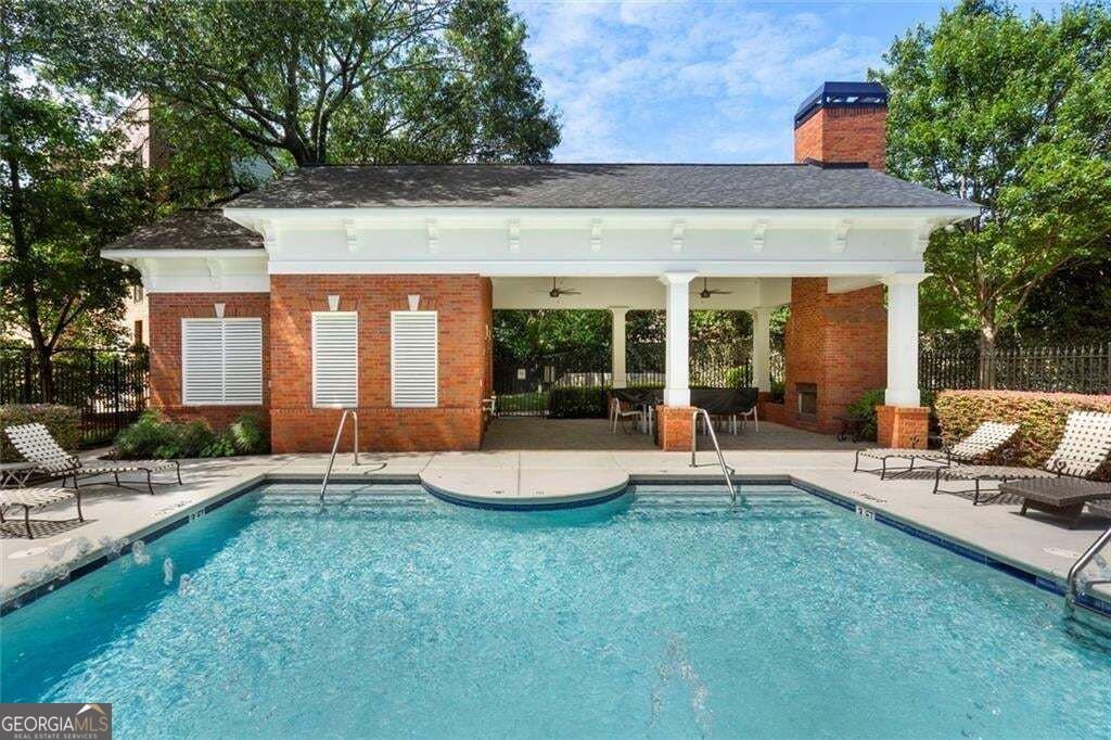206 Montag Circle Atlanta - Photo 41