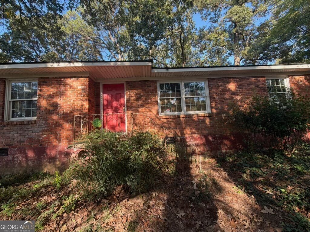 2584 Chamblee Tucker Road Atlanta - main photo