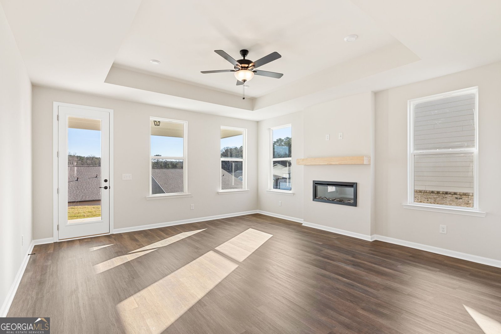 1722 Juniper Berry Way Loganville - Photo 11