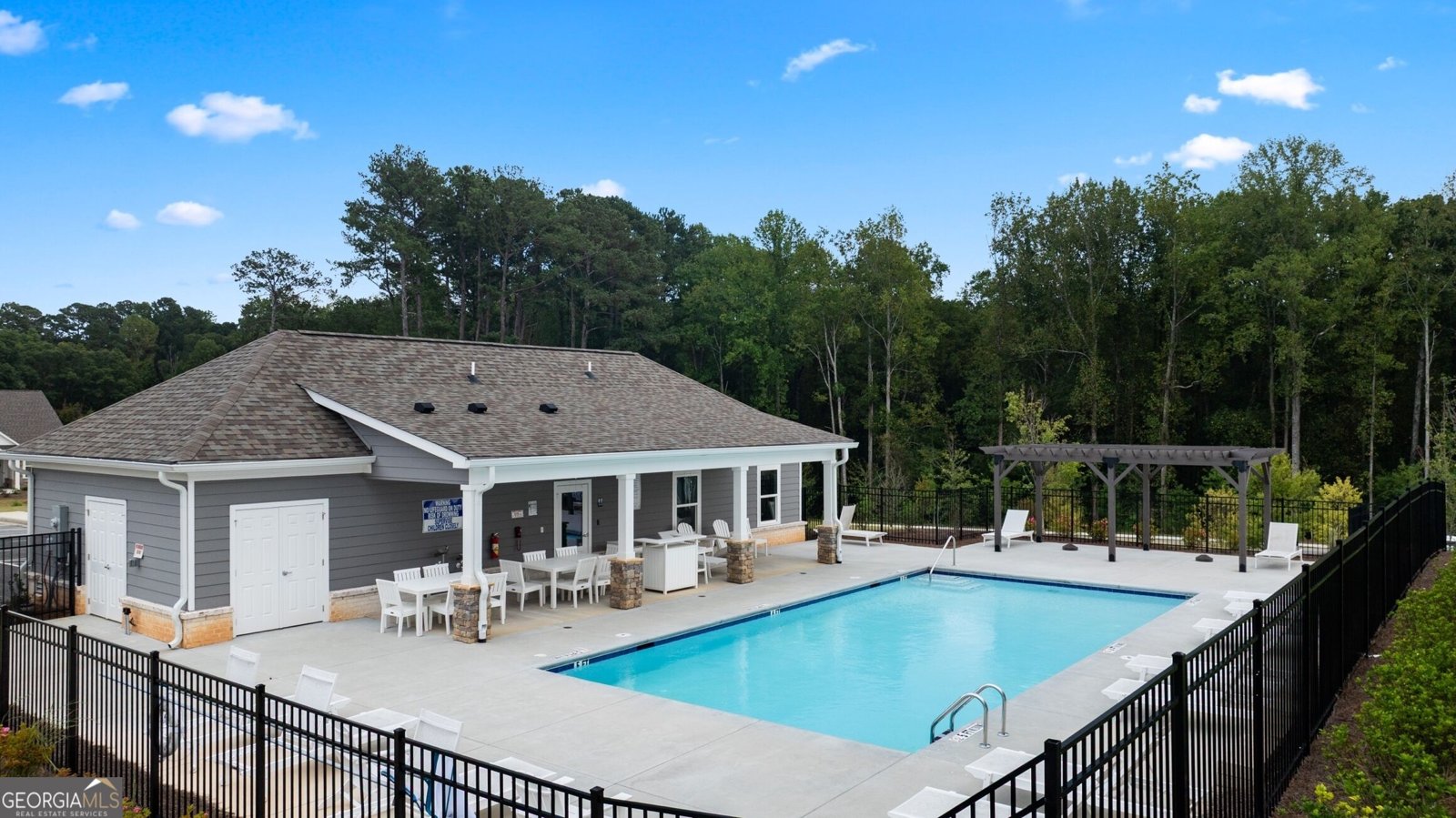 1722 Juniper Berry Way Loganville - Photo 18