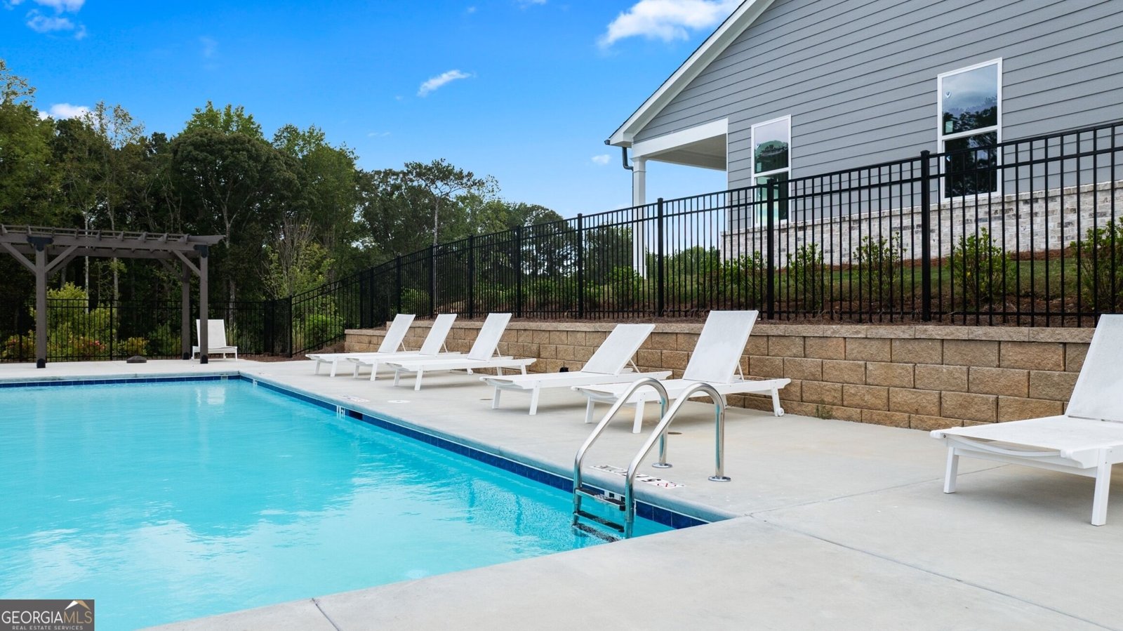 1722 Juniper Berry Way Loganville - Photo 20