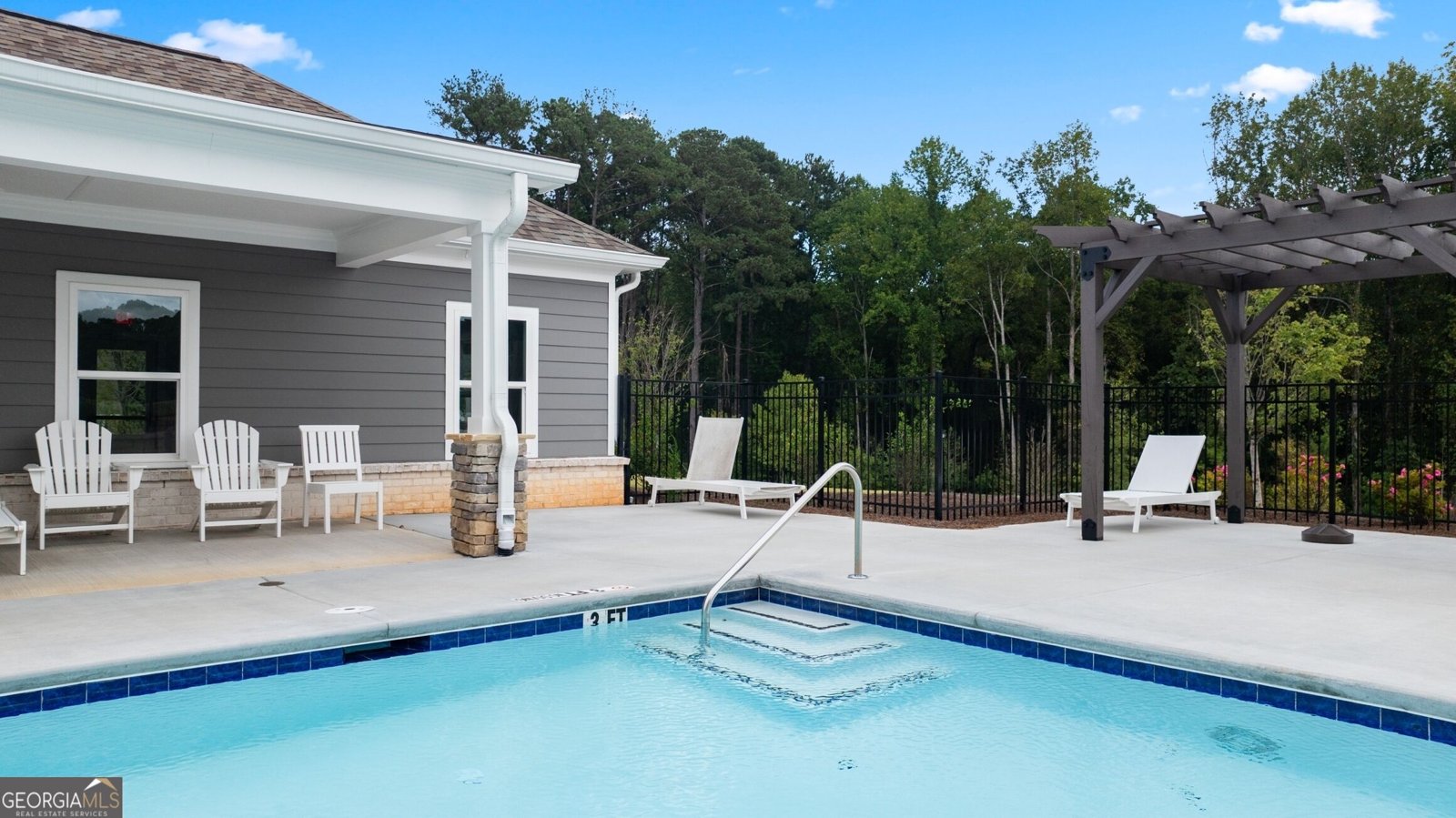 1722 Juniper Berry Way Loganville - Photo 21
