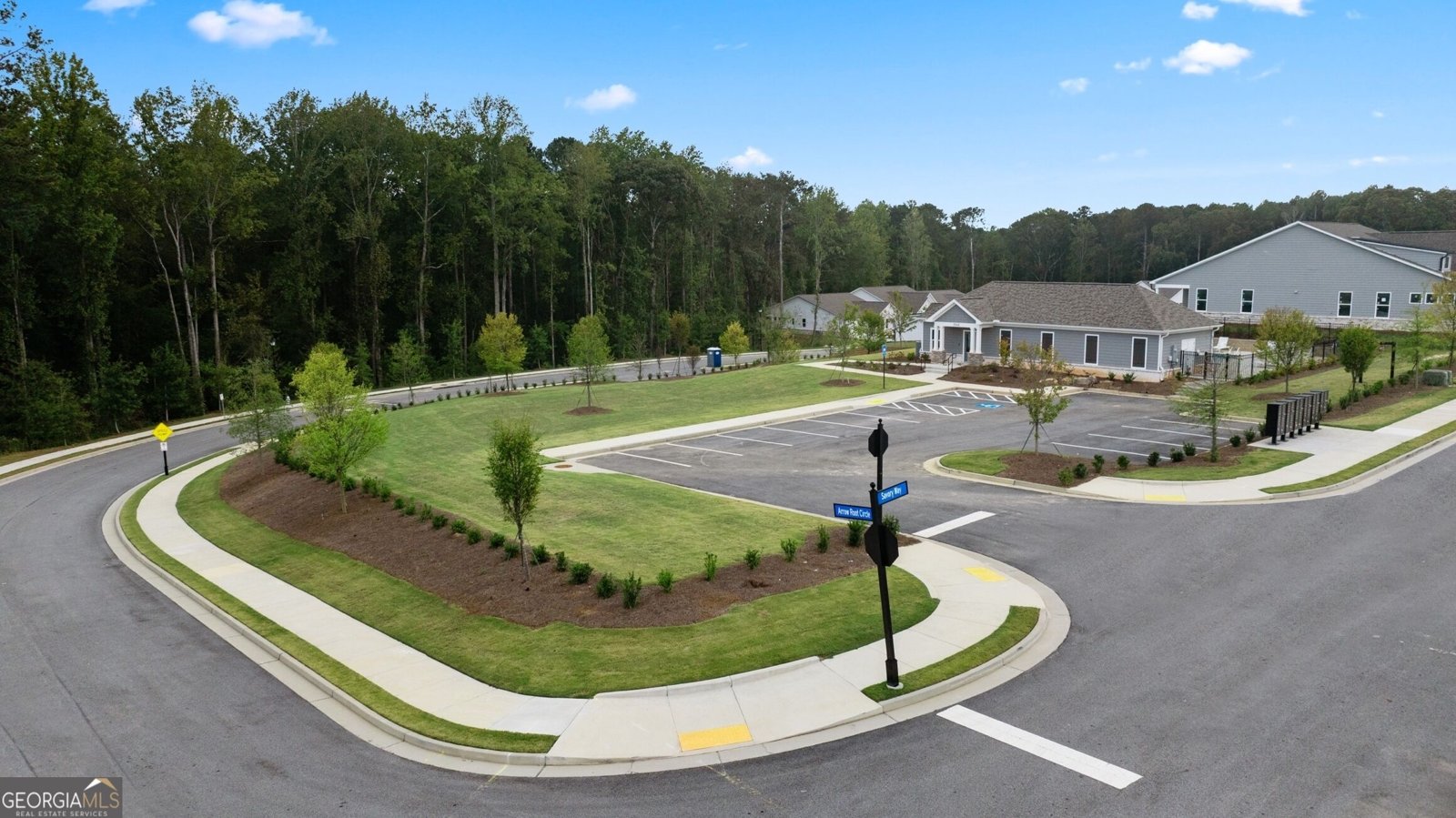 1722 Juniper Berry Way Loganville - Photo 24