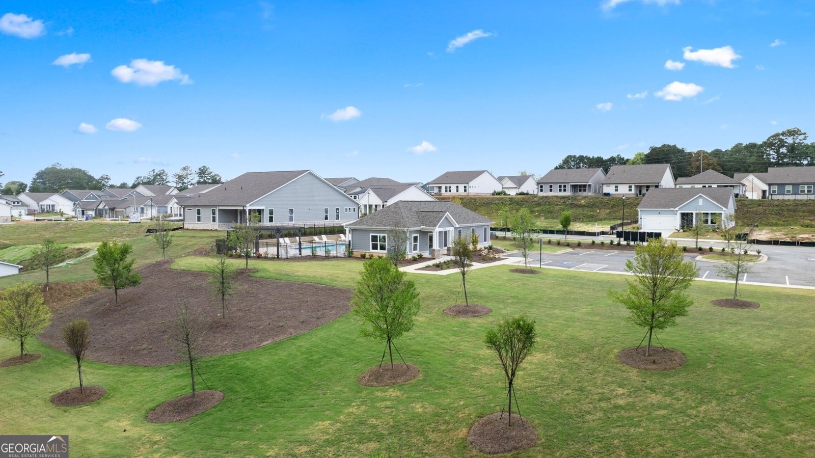 1722 Juniper Berry Way Loganville - Photo 25