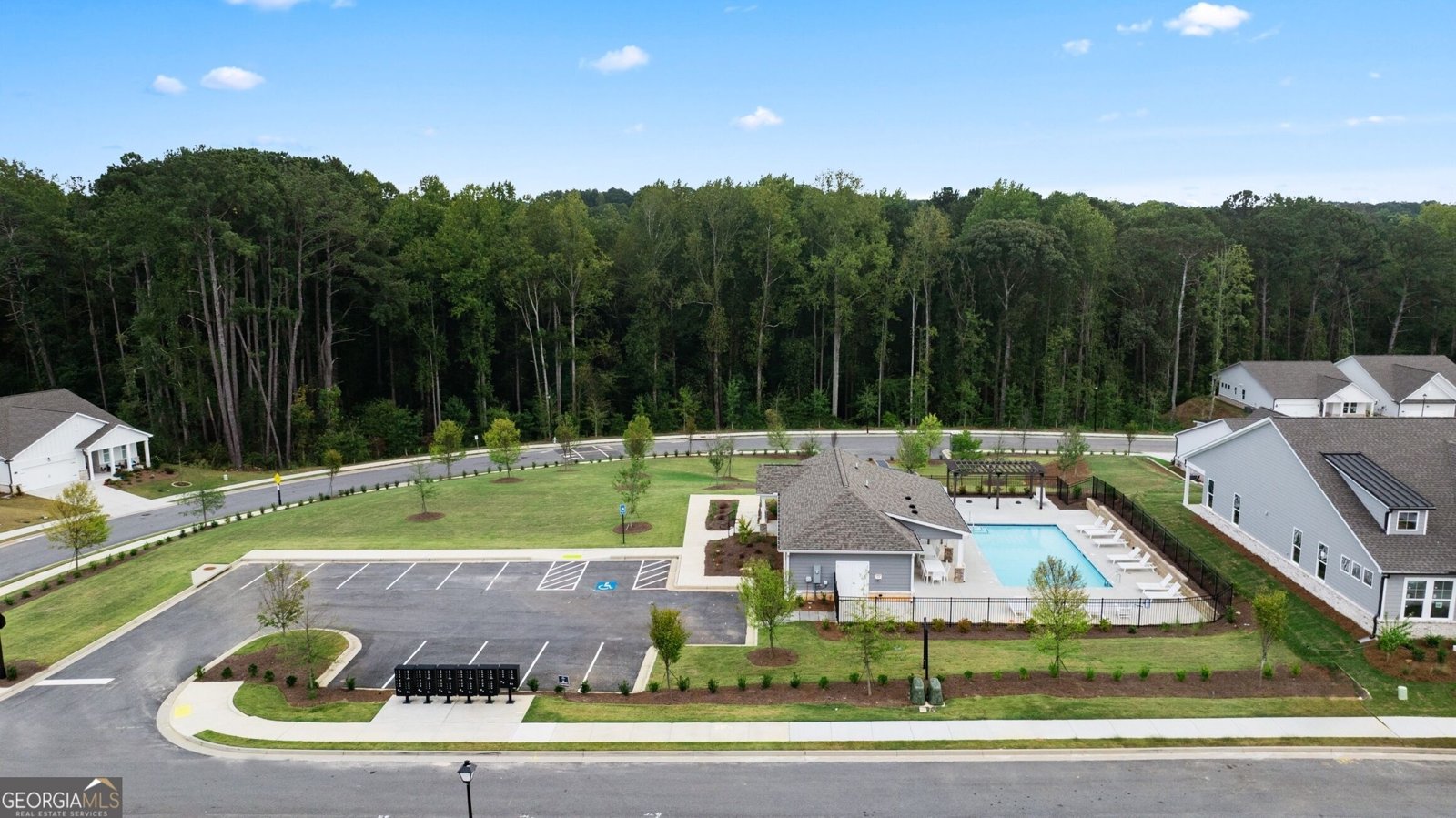 1722 Juniper Berry Way Loganville - Photo 26