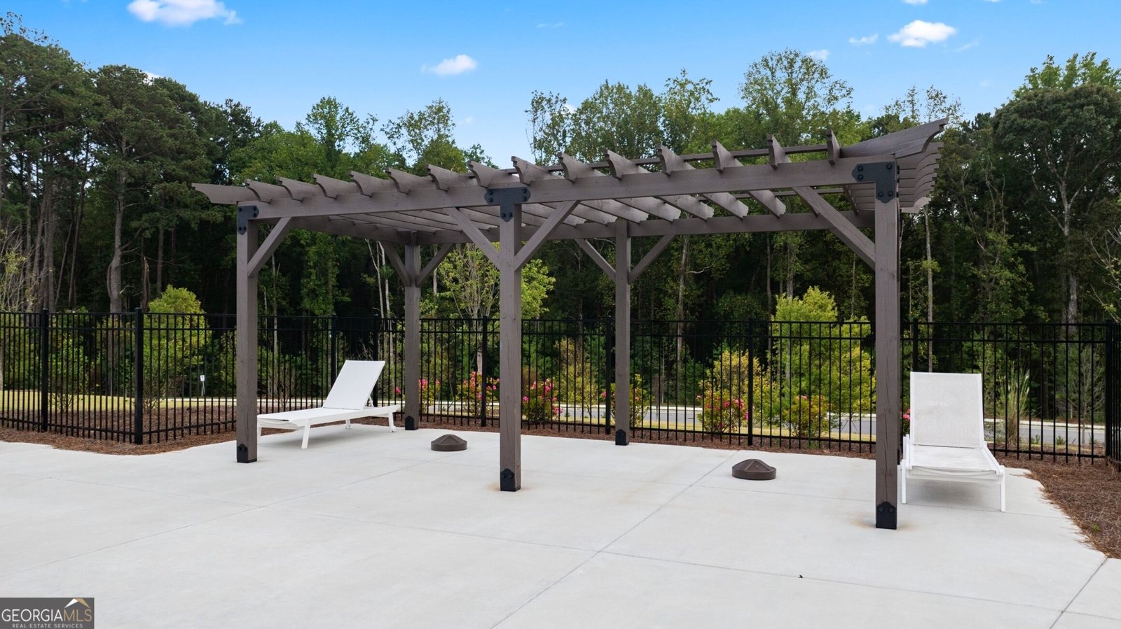 1722 Juniper Berry Way Loganville - Photo 27