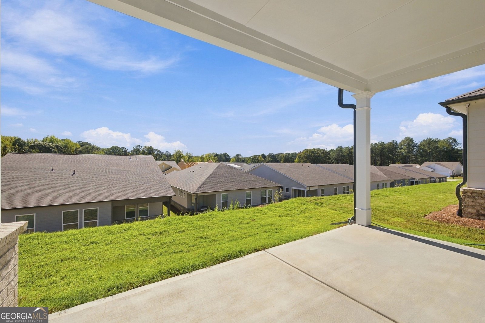 1722 Juniper Berry Way Loganville - Photo 36